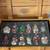 Thomas Pacconi Museum Series Set 12 Blown Glass Christmas Ornaments 2 thumbnail