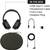 MSRP $349 Sony WH-1000XM4 Wireless Premium Noise Canceling Headphones 9 thumbnail