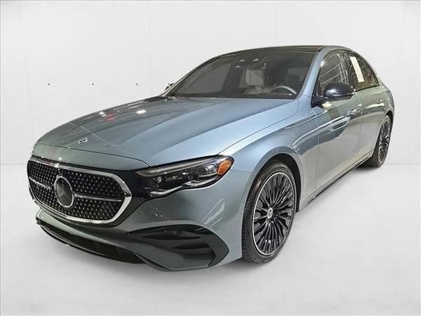 2024 Mercedes-Benz Clase E AWD Tracción en las Cuatro Ruedas Eléctrica Eclass E 450 S - $67,447 (Llame al *(914) 670-5968* para confirmar disponibilidad al instante)634706134974751228