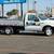 2006 Ford Super Duty F350 SRW XL pickup Oxford White 5 thumbnail