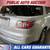 2013 GMC Acadia 11 thumbnail