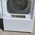 General electric propane gas dryer .. 2 thumbnail