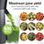 Big Mouth® Juice Extractor 3 thumbnail