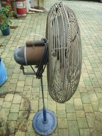 Fan 1