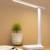 Chargeable LED Table Lamp USB/ 3 Color/ Stepless Dimmable Desk Lamp 3 thumbnail