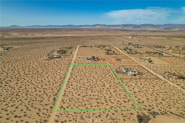 $79,000 10 Noels Knoll Rd (Twentynine Palms)63758480864385120