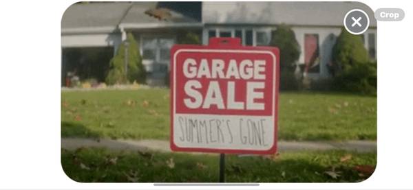 Garage Sale Delaware Ohio 1