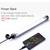 LUXCEO P7RGB Pro LED Stick Video Photo Light Wand Adjustable Color 9 thumbnail