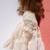 Porcelain Doll Nickie, Bradley Collectible 17” Limited Edition 15 thumbnail