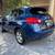 2011 Nissan Rogue SV 4 thumbnail