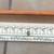 Solid Wood Kitchen Bath Wall Rack With 3 Hooks Country Cottage 16” 1 thumbnail
