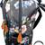 Nubily Girls Laptop Backpack Floral Design Clean 4 thumbnail