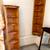 Pine Corner Shelving Unit 1 thumbnail