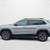 2019 Jeep Cherokee 4x4 4WD Trailhawk SUV 8 thumbnail