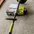 RYOBI Trimmer With Battery and Charge 1 thumbnail