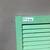 Exterior Wood Shutter 2 thumbnail