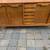 Mid Century 9 Drawer low dresser / credenza by Basic Witz A118 3 thumbnail