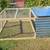 Meat Bird Pull Tractor 8ft x 8ft (Light Weight) 6 thumbnail