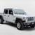 2023 Jeep Gladiator 4x4 4WD Truck SUV Sport S Crew Cab 3 thumbnail
