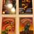 4 - Trading Cards Lot / 2 GPK’s & 2 Flair’s 1 thumbnail