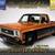 1974 Chevrolet C10 Short Bed  Pickup with a GREAT COLOR COMBO! 1 thumbnail