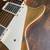 Gibson Custom Shop R7 Les Paul with Thro Bak Pickups 4 thumbnail