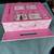 Hello Kitty Mirror Box (box only!) 2 thumbnail