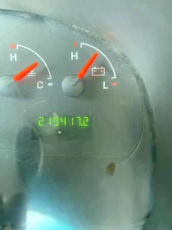 2007 Ford E450 - $8,000 (DFW)63478993673219124