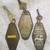 28 vintage plastic key tags from The Ormond Hotel 9 thumbnail