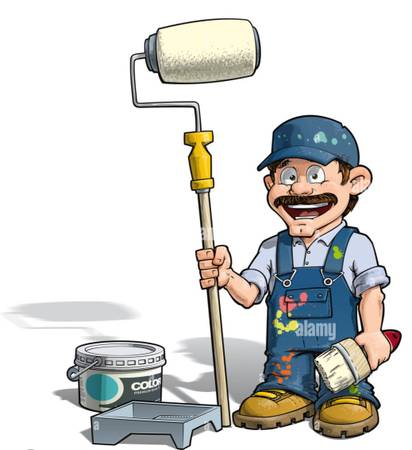 ⭐🎨Painting services🎨⭐ 1