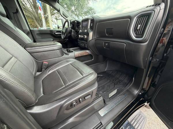 2022 GMC Sierra 2500 HD - Photo 13
