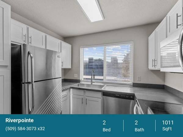$1,500 / 2br - 1011ft2 - Basketball Court, Stainless Steel Appliances, Dishwasher, Washer/Dryer (Richland)63862923307267120
