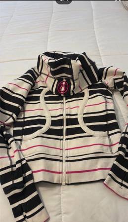 Jacket 1