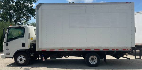 2020 Chevrolet 4500HD 16-Foot - Photo 5