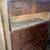 Vintage Wooden Chest Of Drawers Wood Dresser 11 thumbnail