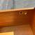 Danflex QUEEN Mid Century Danish TEAK Platform Bed with Floating Nightstands 5 thumbnail