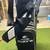Bryson Dechambeu SIGNED 100% Authentic 5 Way Divider Cobra Golf Bag (A 7 thumbnail