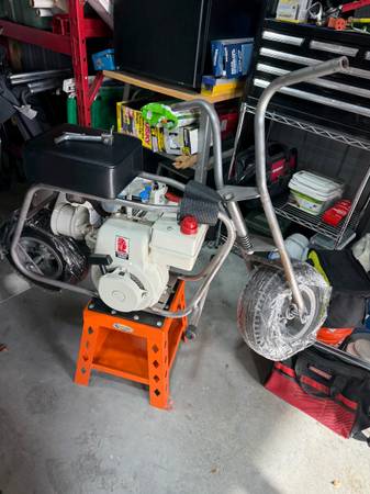 Mini bike collection 1