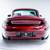 1997 Porsche 911 Turbo (993) – Arena Red 6 thumbnail