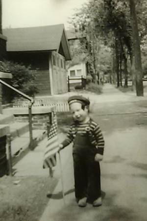 Kat Kuszak Fire Fighters / First Responders Leather Belt 1