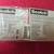 Scotch® Transparent Tape -   3/4 in x 2592 in (19 mm x 65,8 m) 3" core 3 thumbnail