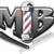 Barber Chair for Rent 1 thumbnail
