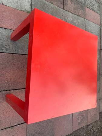 Like New Square Table for Kid 1