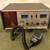 SBE-16CB/T CONSOLE II SSB/CB TRANSCEIVER 1 thumbnail