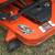 KUBOTA  ZD-1011 ZERO TURN MOWER DIESEL 54” DECK....363 hrs. !!!! 14 thumbnail