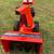 SIMPLICITY 8HP 24" SNOW THROWER 14 thumbnail