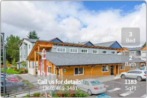 $1,699 / 3br - 1183ft2 - Looking for the ideal 3 bed / 2 bath? Check out community! (Vancouver)63956643726338120