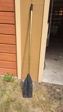 Portabote Oar 1