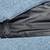 1990’s vintage men’s medium Wilson’s leather hooded coat 6 thumbnail