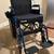 Wheelchair - Drive Blue Streak 1 thumbnail